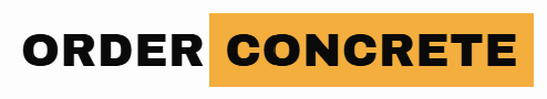 OrderConcrete